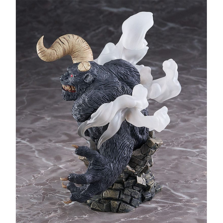 GoodSmile Max Factory - busto di Zodd - Berserk