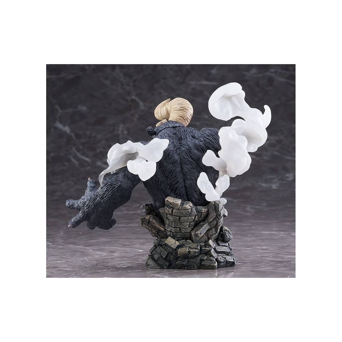 GoodSmile Max Factory - busto di Zodd - Berserk