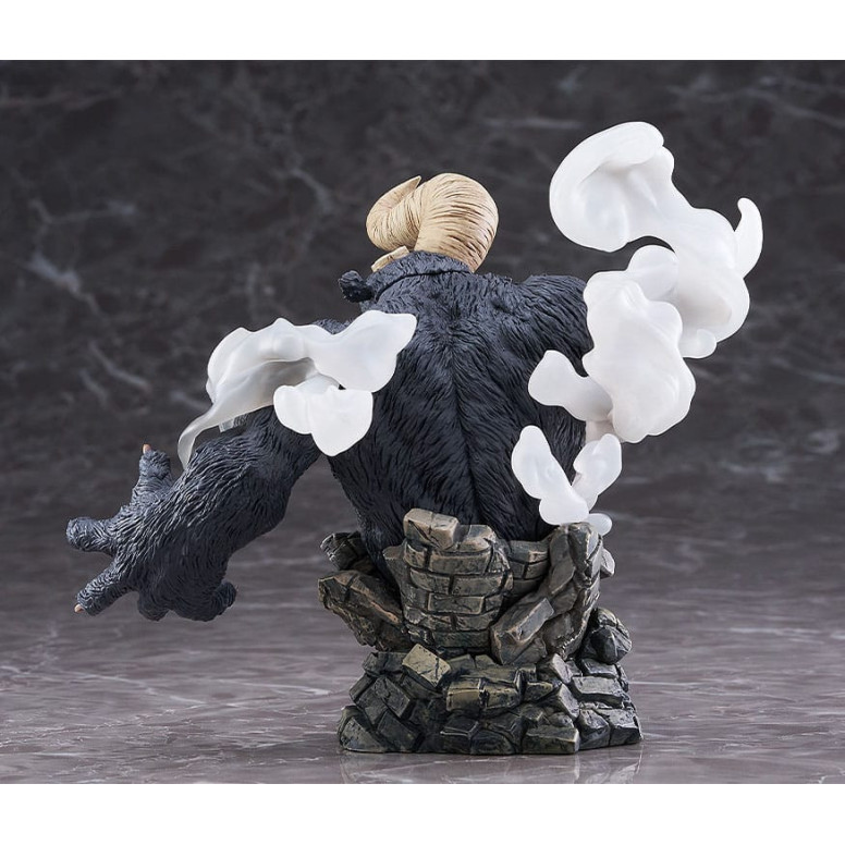 GoodSmile Max Factory - busto di Zodd - Berserk