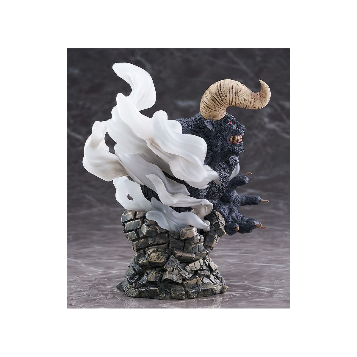 GoodSmile Max Factory - busto di Zodd - Berserk