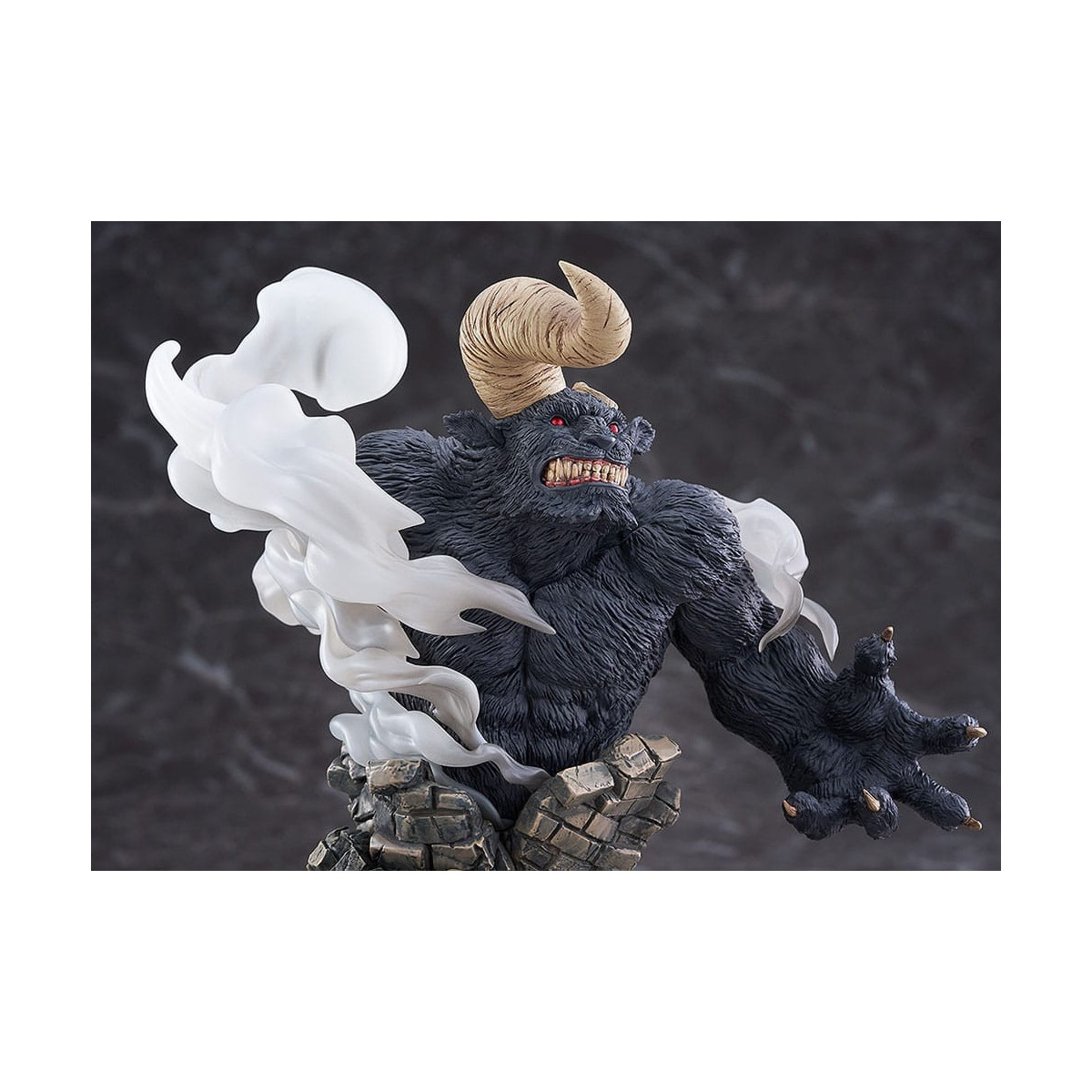 GoodSmile Max Factory - busto di Zodd - Berserk