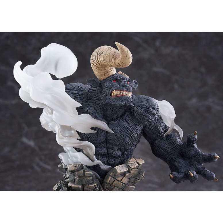 GoodSmile Max Factory - busto di Zodd - Berserk