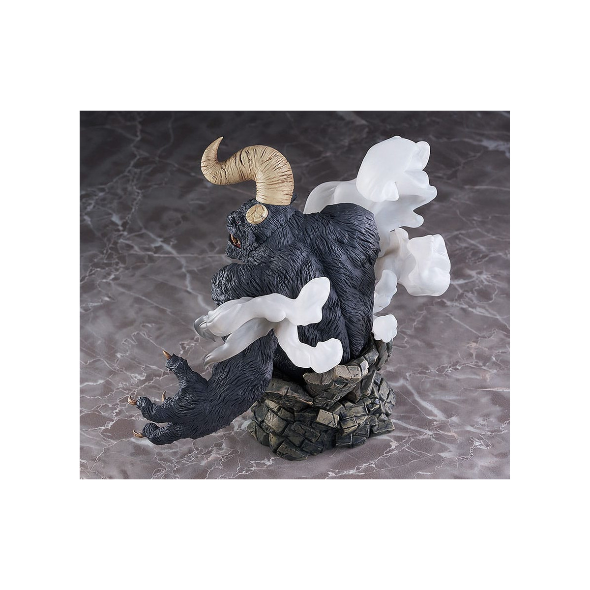 GoodSmile Max Factory - busto di Zodd - Berserk