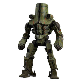 Max Factory PLAMAX 1/350 JG-01: Cherno Alpha - Kit di montaggio