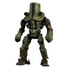 Max Factory PLAMAX 1/350 JG-01: Cherno Alpha - Kit di montaggio