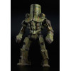 Max Factory PLAMAX 1/350 JG-01: Cherno Alpha - Kit di montaggio