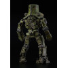 Max Factory PLAMAX 1/350 JG-01: Cherno Alpha - Kit di montaggio