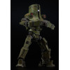 Max Factory PLAMAX 1/350 JG-01: Cherno Alpha - Kit di montaggio