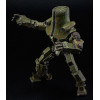 Max Factory PLAMAX 1/350 JG-01: Cherno Alpha - Kit di montaggio