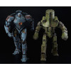 Max Factory PLAMAX 1/350 JG-01: Cherno Alpha - Kit di montaggio