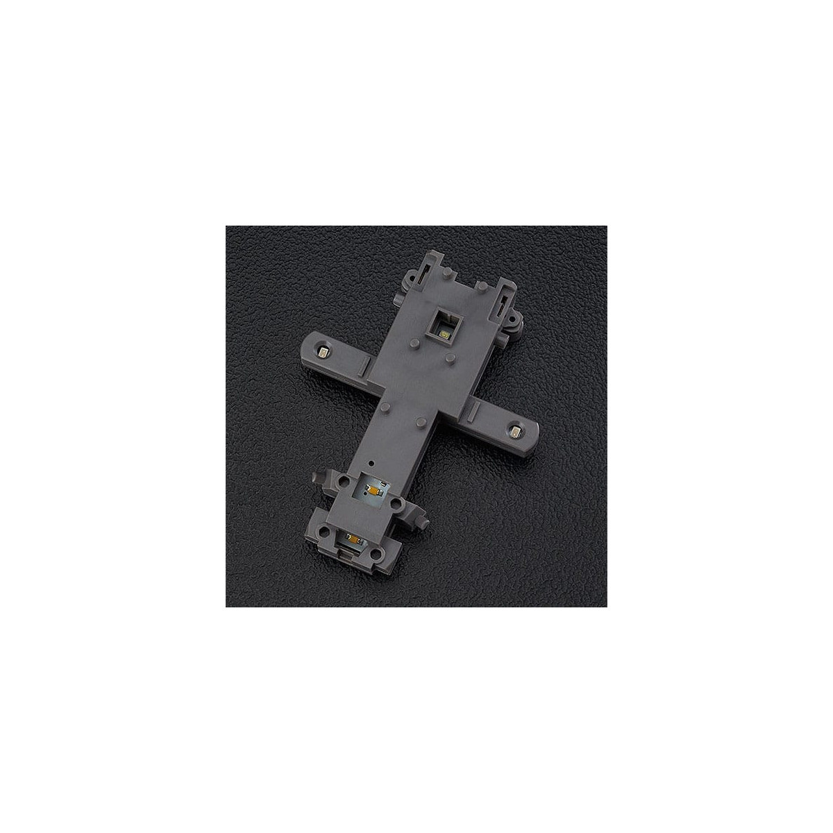 Max Factory PLAMAX 1/350 JG-01: Cherno Alpha - Kit di montaggio