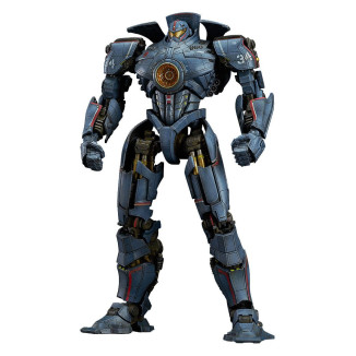 Max Factory PLAMAX 1/350 JG-02: Gipsy Danger - Kit di montaggio