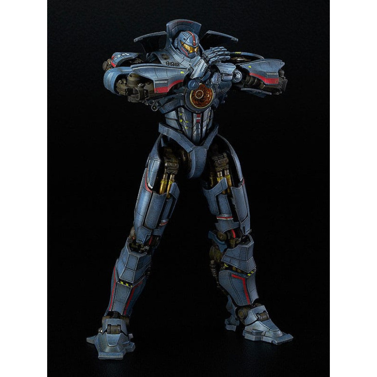 Max Factory PLAMAX 1/350 JG-02: Gipsy Danger - Kit di montaggio