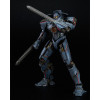 Max Factory PLAMAX 1/350 JG-02: Gipsy Danger - Kit di montaggio