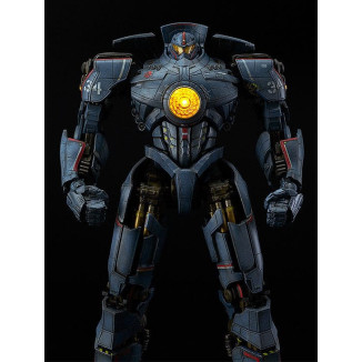 Max Factory PLAMAX 1/350 JG-02: Gipsy Danger - Kit di montaggio