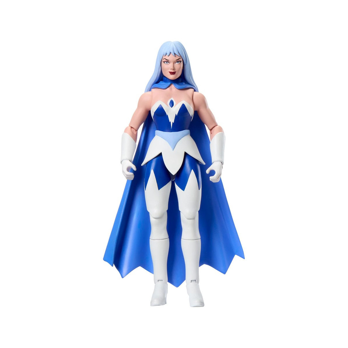 Masters of the Universe ORIGINS - Collezione di cartoni animati FROSTA