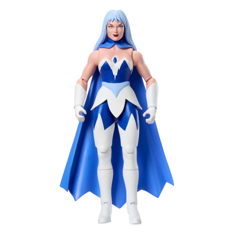 Masters of the Universe ORIGINS - Collezione di cartoni animati FROSTA