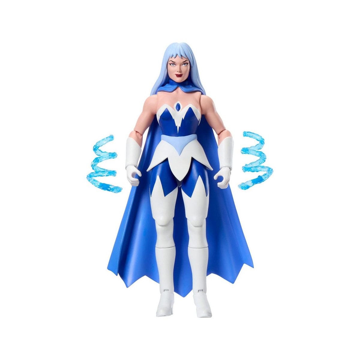 Masters of the Universe ORIGINS - Collezione di cartoni animati FROSTA