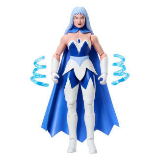 Masters of the Universe ORIGINS - Collezione di cartoni animati FROSTA