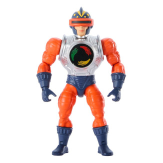 Masters of the Universe ORIGINS - Serie di schizzi: Sy-Klone heo exclusive