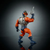 Masters of the Universe ORIGINS - Serie di schizzi: Sy-Klone heo exclusive