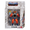 Masters of the Universe ORIGINS - Serie di schizzi: Sy-Klone heo exclusive