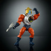 Masters of the Universe ORIGINS - Serie di schizzi: Sy-Klone heo exclusive