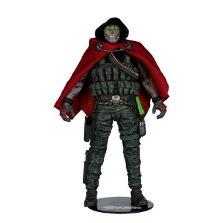 McFarlane Toys - Call of Duty Spawn