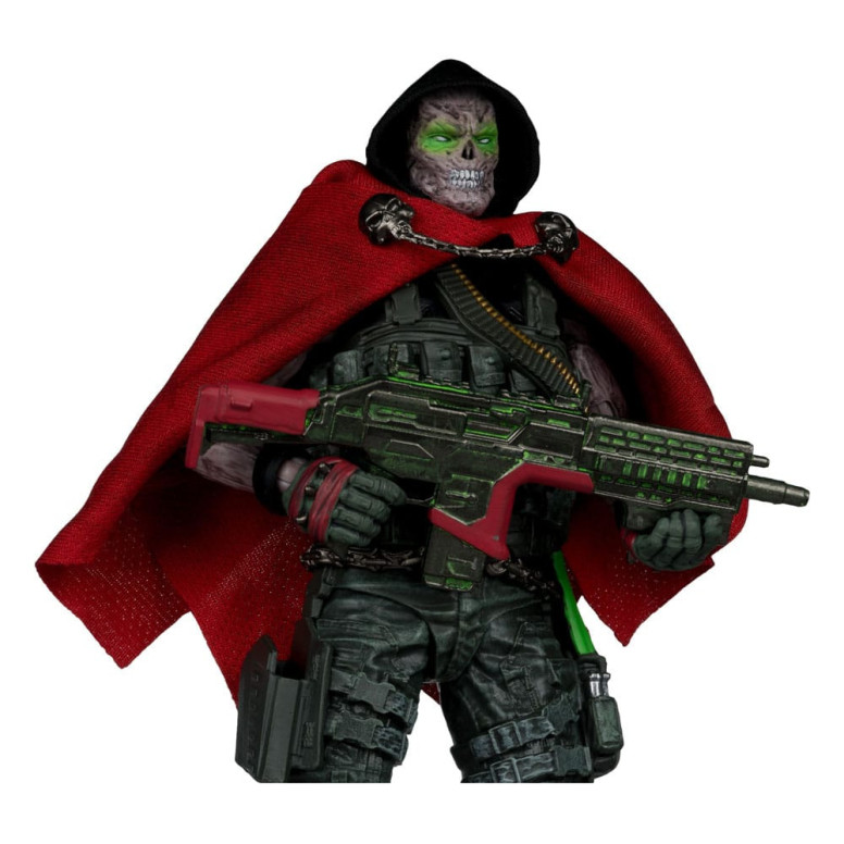 McFarlane Toys - Call of Duty Spawn