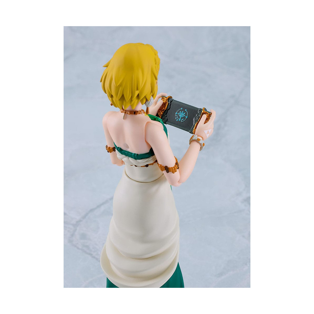 Goodsmile - Figma Zelda - La leggenda di Zelda TEARS OF THE KINGDOM