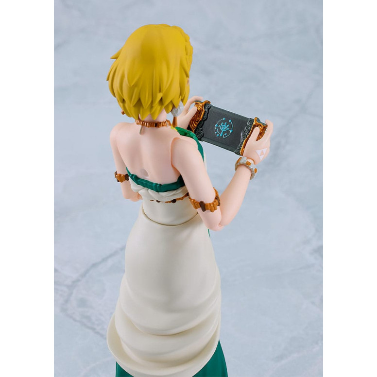 Goodsmile - Figma Zelda - La leggenda di Zelda TEARS OF THE KINGDOM