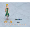 Goodsmile - Figma Zelda - La leggenda di Zelda TEARS OF THE KINGDOM