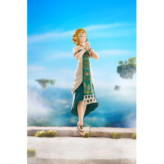 Goodsmile - Figma Zelda - La leggenda di Zelda TEARS OF THE KINGDOM