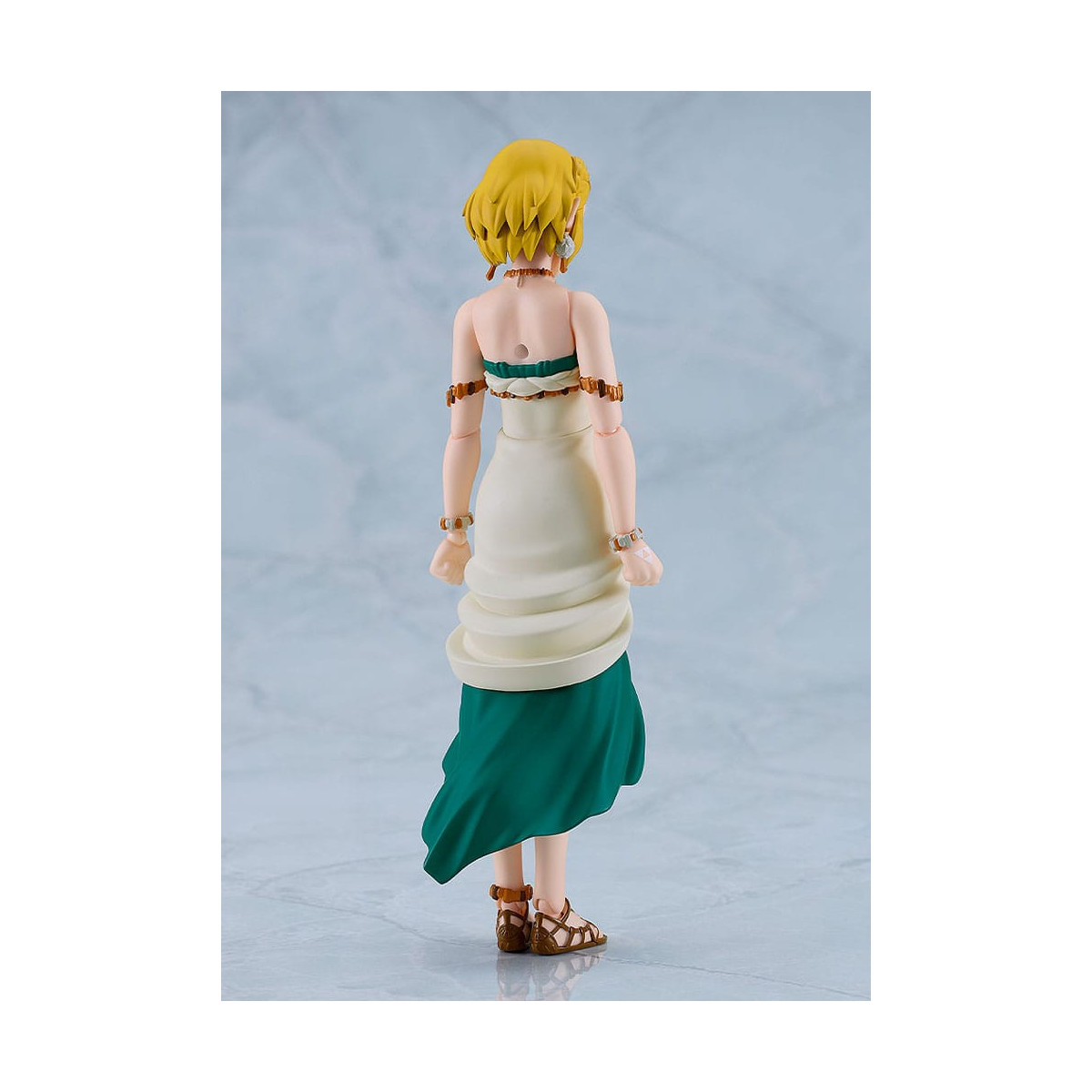 Goodsmile - Figma Zelda - La leggenda di Zelda TEARS OF THE KINGDOM