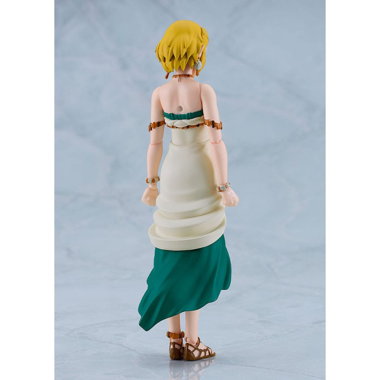 Goodsmile - Figma Zelda - La leggenda di Zelda TEARS OF THE KINGDOM