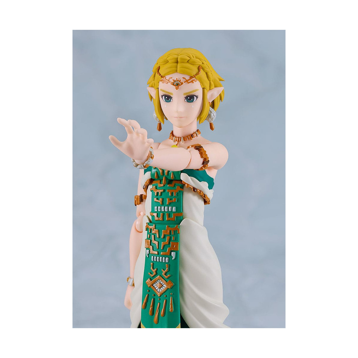 Goodsmile - Figma Zelda - La leggenda di Zelda TEARS OF THE KINGDOM