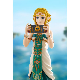 Goodsmile - Figma Zelda - La leggenda di Zelda TEARS OF THE KINGDOM