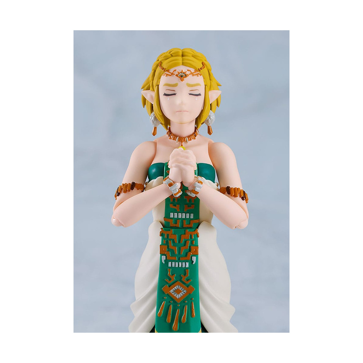 Goodsmile - Figma Zelda - La leggenda di Zelda TEARS OF THE KINGDOM