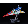 GoodSmile - Moderoid Gatchaman Fighter - Gatchaman Spartan