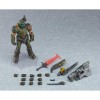 GoodSmile - Cacciatore di Doom - Figma di Doom Eterno