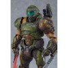 GoodSmile - Cacciatore di Doom - Figma di Doom Eterno