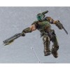 GoodSmile - Cacciatore di Doom - Figma di Doom Eterno