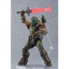 GoodSmile - Cacciatore di Doom - Figma di Doom Eterno