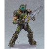 GoodSmile - Cacciatore di Doom - Figma di Doom Eterno