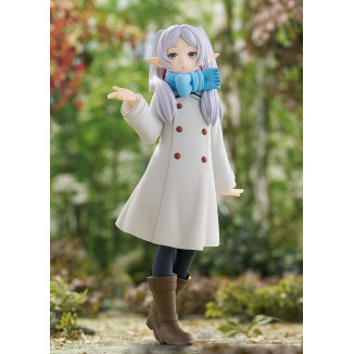 GoodSmile - Frieren Blow KISS Ver. - Pop Up Parade Frieren: Oltre la fine del viaggio