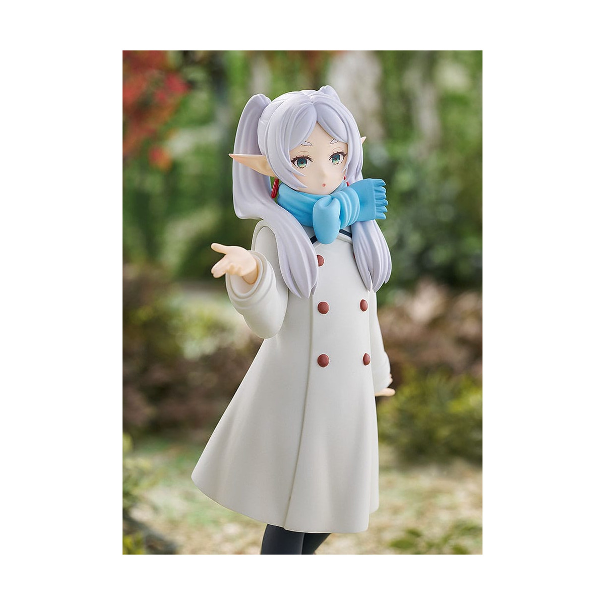 GoodSmile - Frieren Blow KISS Ver. - Pop Up Parade Frieren: Oltre la fine del viaggio