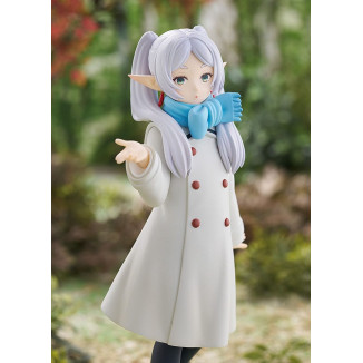 GoodSmile - Frieren Blow KISS Ver. - Pop Up Parade Frieren: Oltre la fine del viaggio