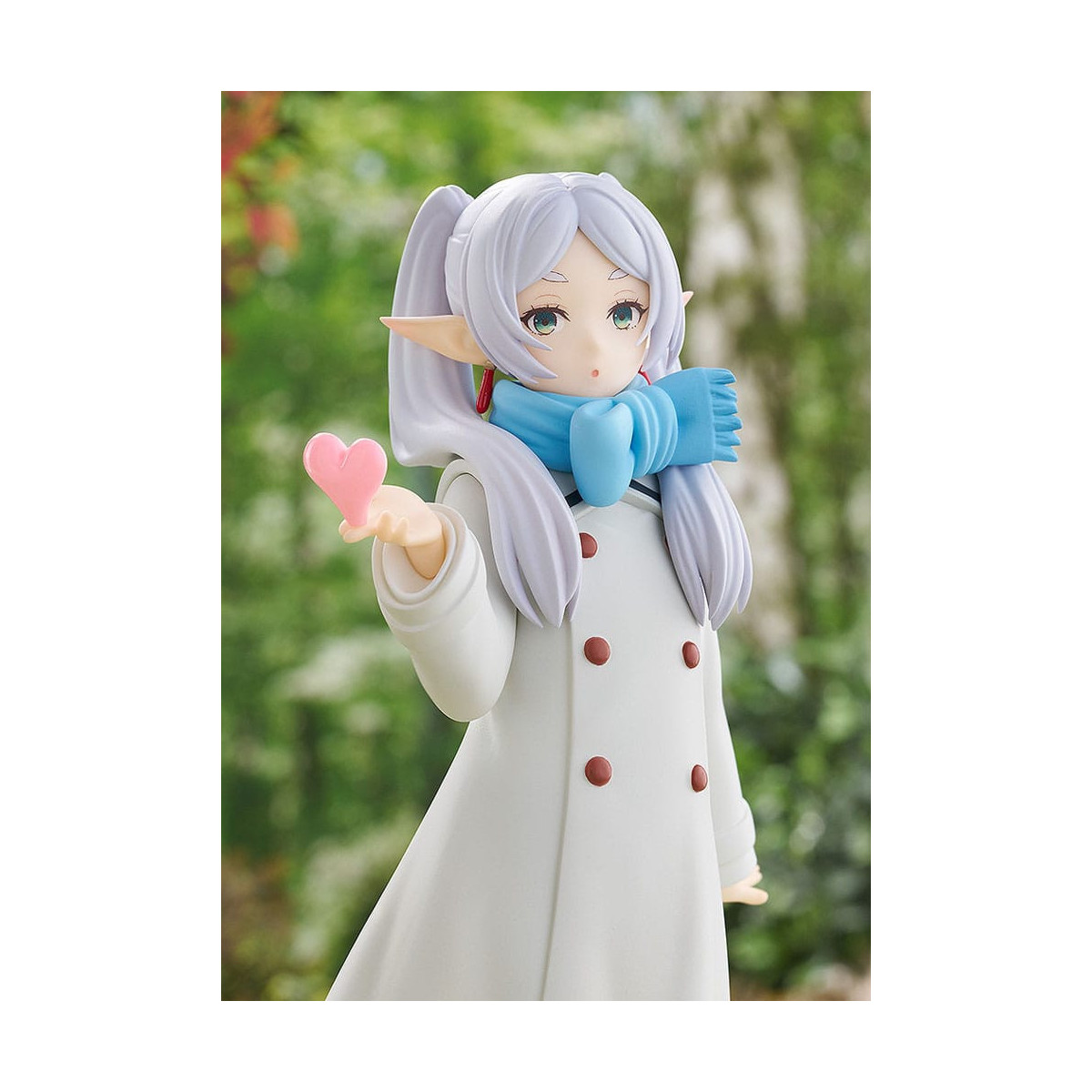 GoodSmile - Frieren Blow KISS Ver. - Pop Up Parade Frieren: Oltre la fine del viaggio