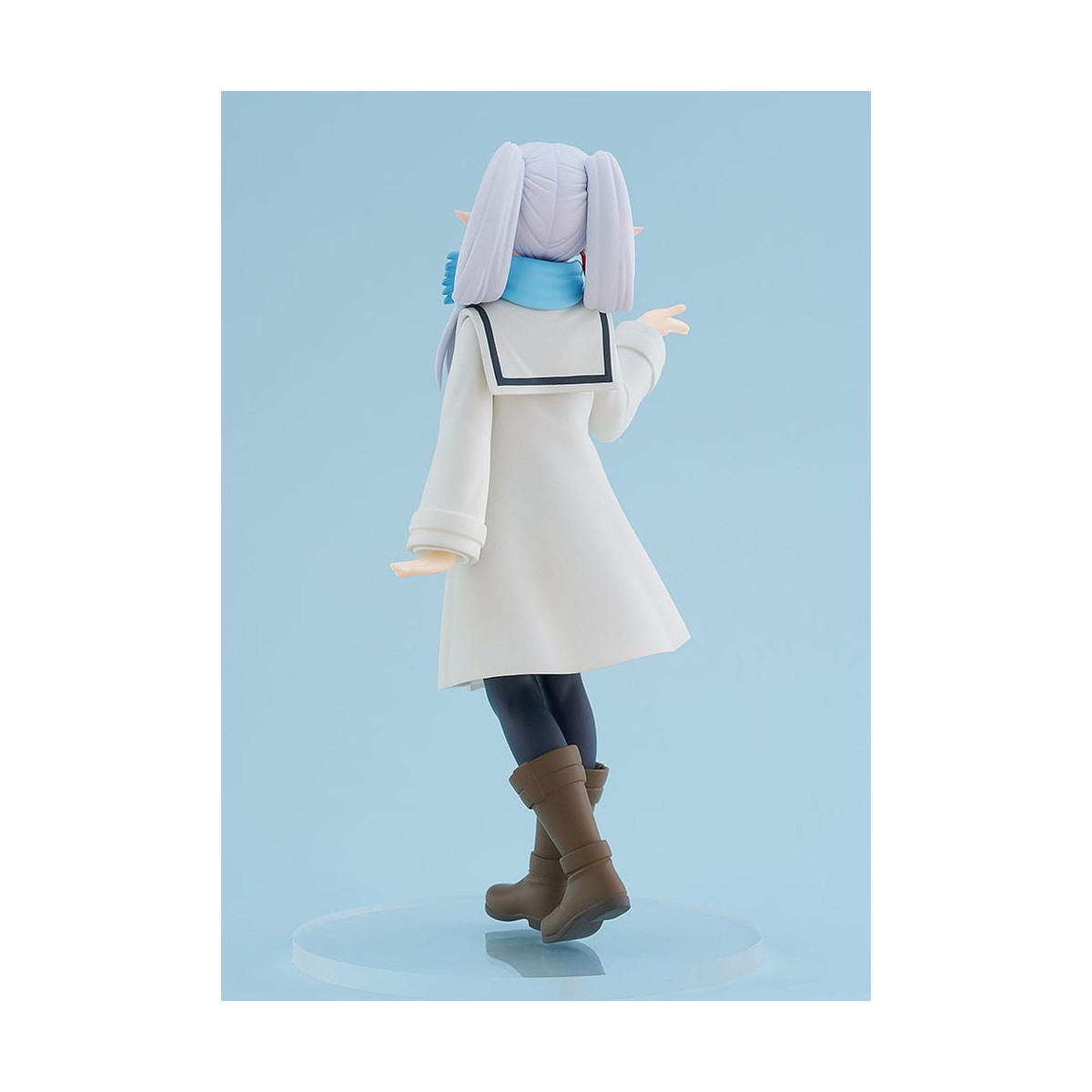 GoodSmile - Frieren Blow KISS Ver. - Pop Up Parade Frieren: Oltre la fine del viaggio