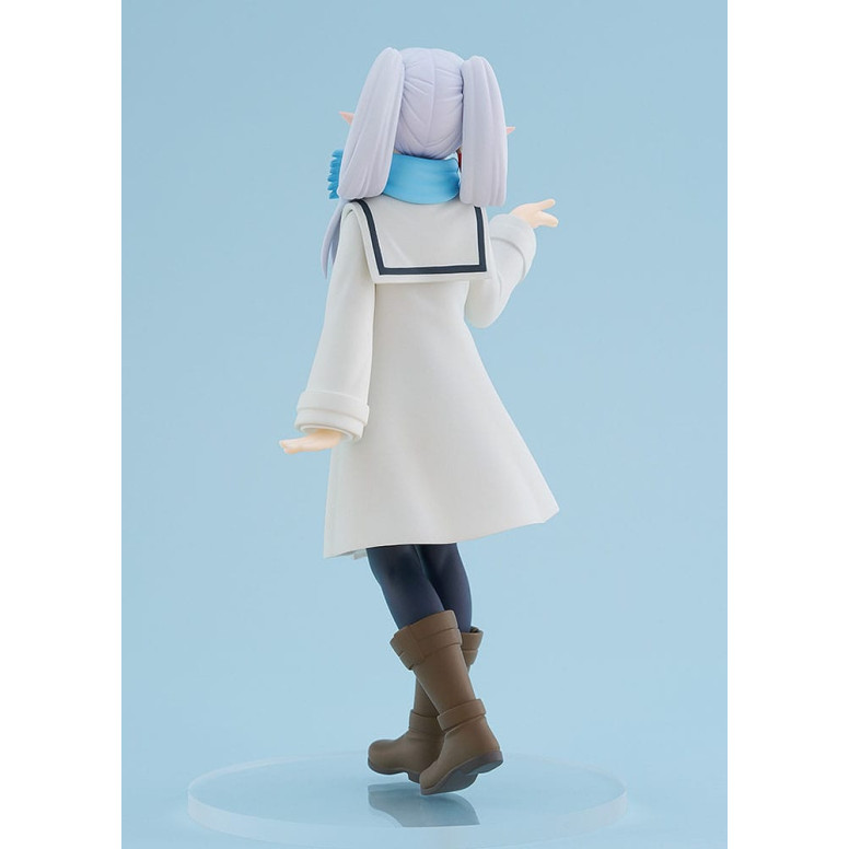 GoodSmile - Frieren Blow KISS Ver. - Pop Up Parade Frieren: Oltre la fine del viaggio
